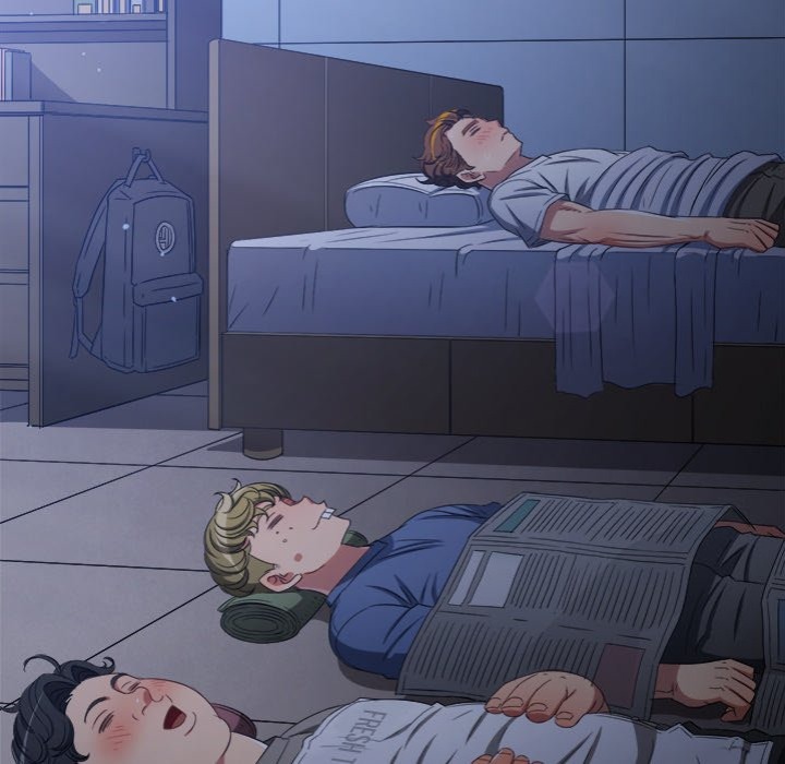 My High School Bully - Chapter 248 Page 8