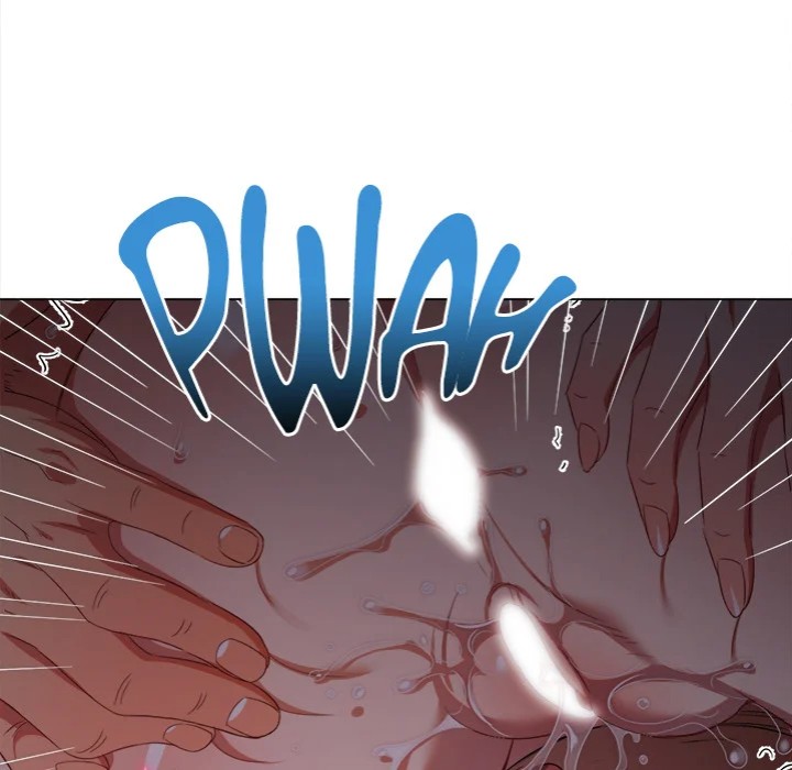 My High School Bully - Chapter 250 Page 114