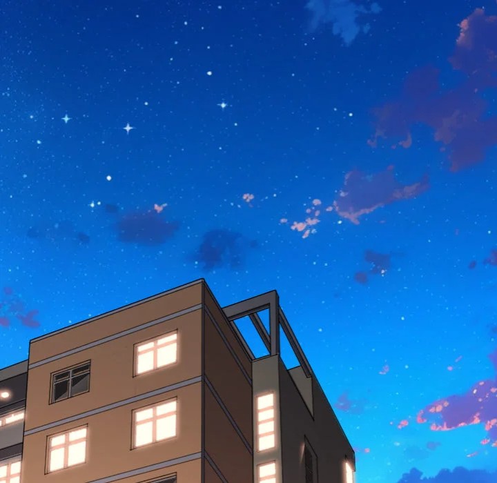 My High School Bully - Chapter 250 Page 121