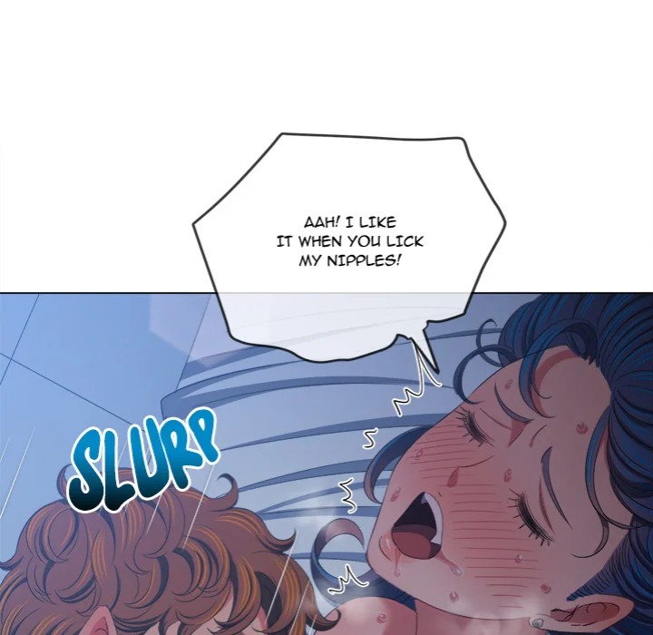 My High School Bully - Chapter 250 Page 145