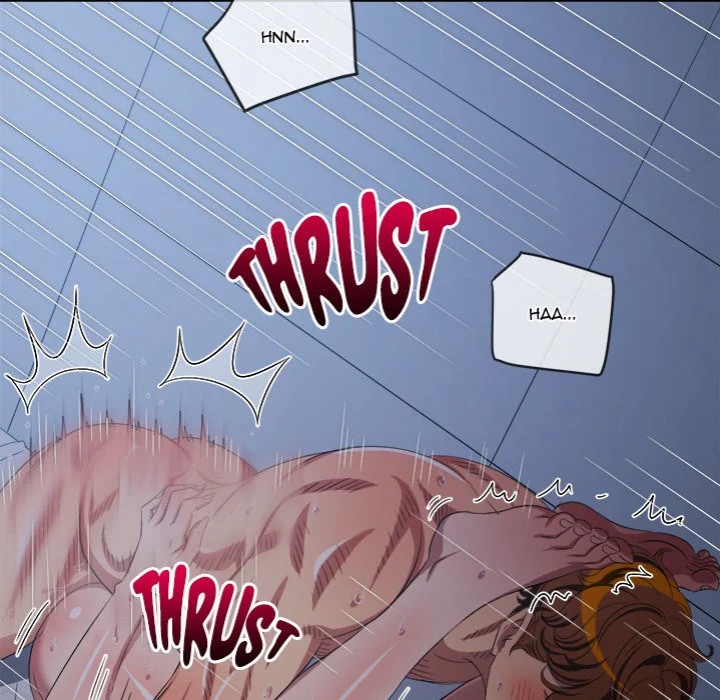 My High School Bully - Chapter 250 Page 156