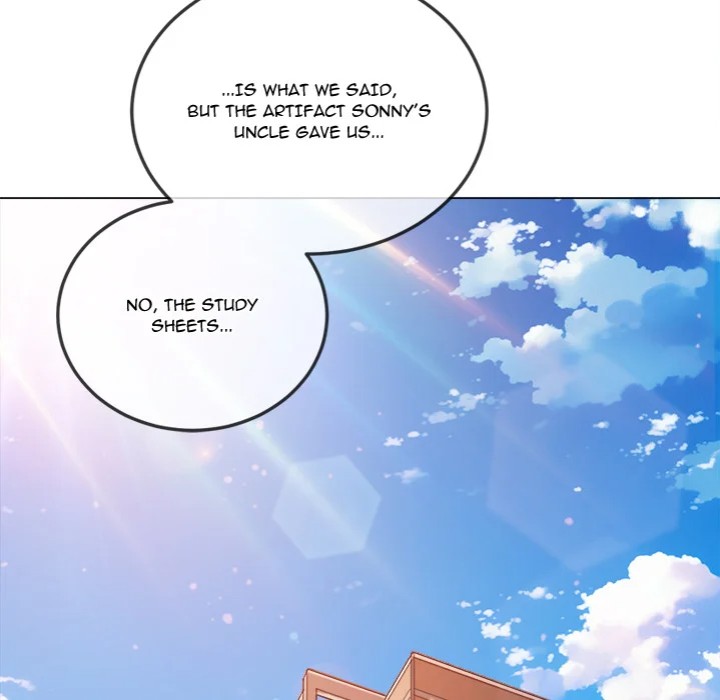 My High School Bully - Chapter 250 Page 17