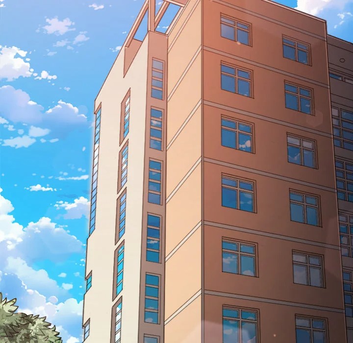 My High School Bully - Chapter 250 Page 18