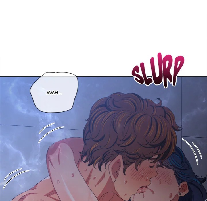 My High School Bully - Chapter 250 Page 181