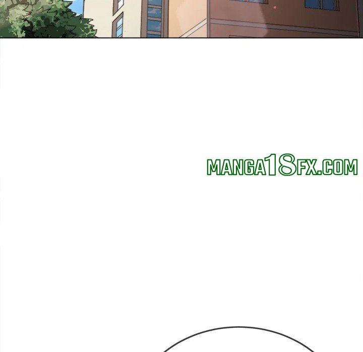 My High School Bully - Chapter 250 Page 19