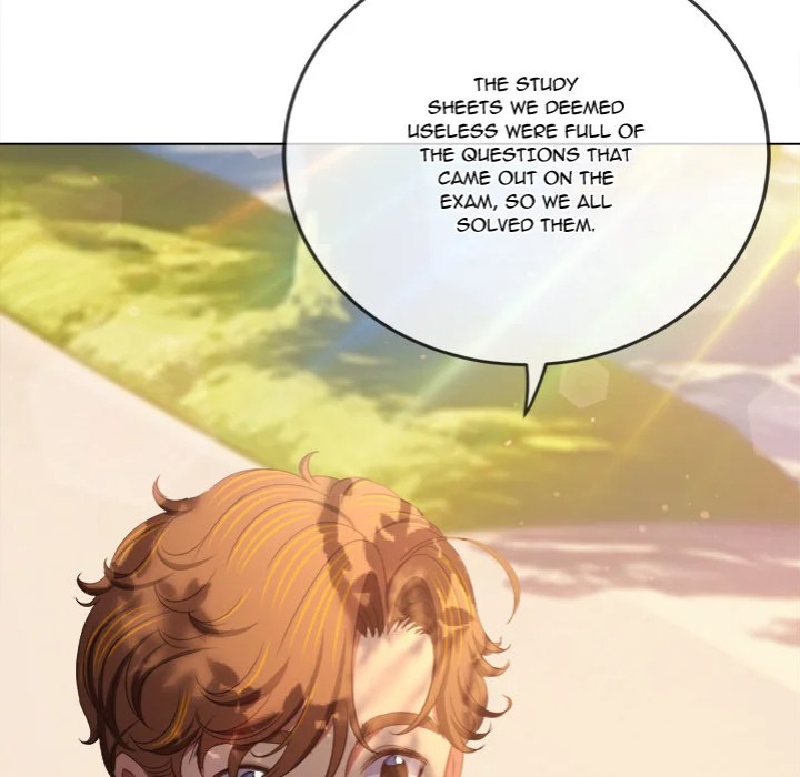 My High School Bully - Chapter 250 Page 20