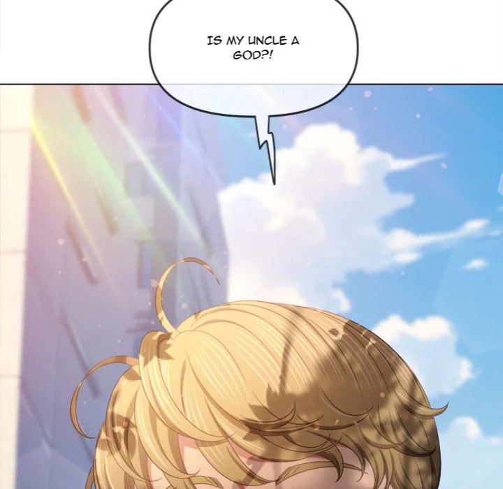 My High School Bully - Chapter 250 Page 23