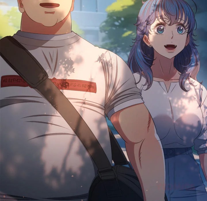 My High School Bully - Chapter 250 Page 28