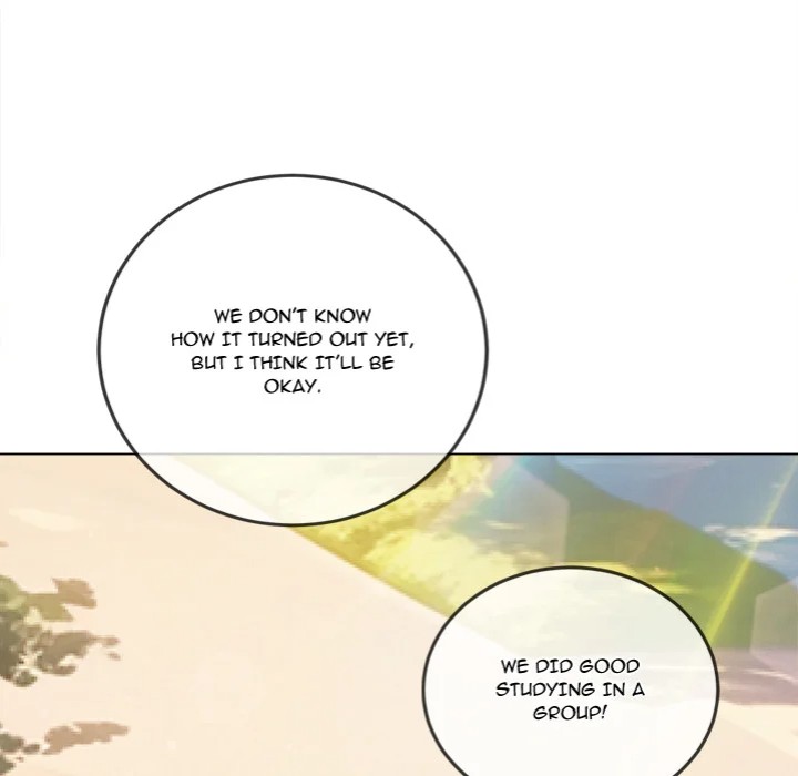 My High School Bully - Chapter 250 Page 30