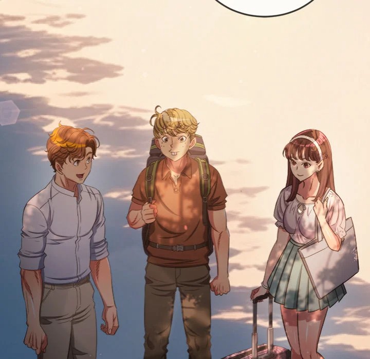 My High School Bully - Chapter 250 Page 31