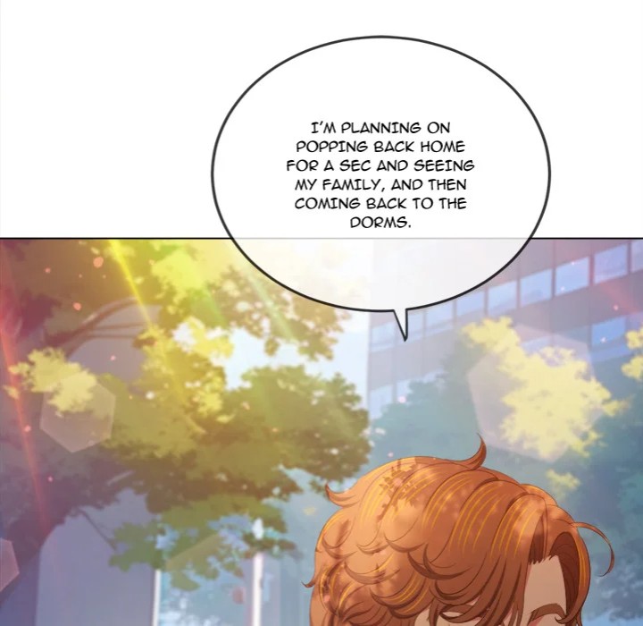 My High School Bully - Chapter 250 Page 37