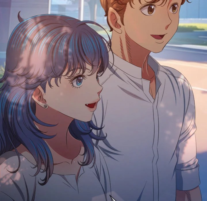 My High School Bully - Chapter 250 Page 38