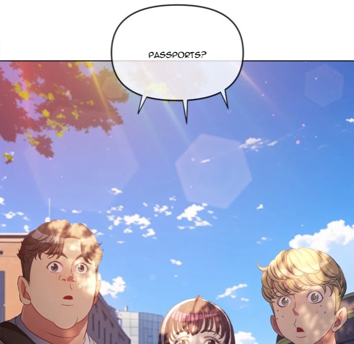 My High School Bully - Chapter 250 Page 43