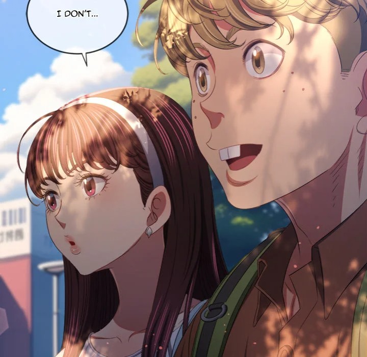 My High School Bully - Chapter 250 Page 46