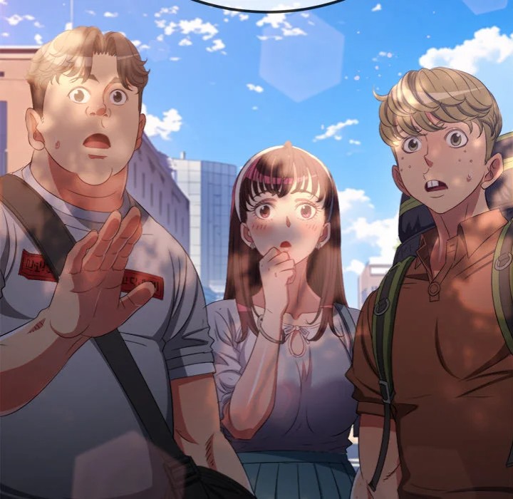 My High School Bully - Chapter 250 Page 72