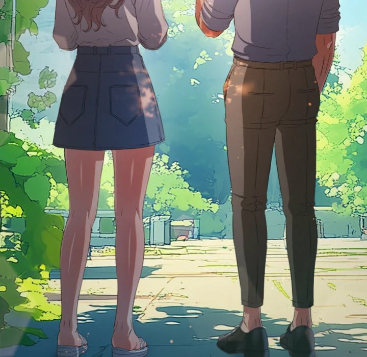 My High School Bully - Chapter 250 Page 84