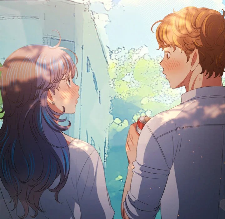 My High School Bully - Chapter 250 Page 87