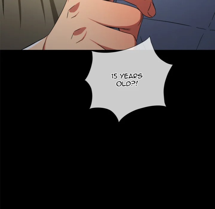 My High School Bully - Chapter 250 Page 9