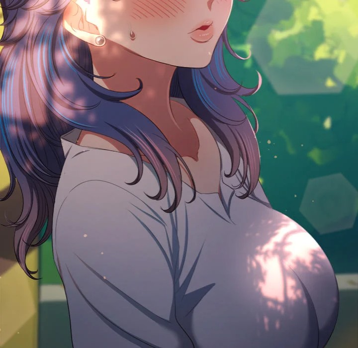 My High School Bully - Chapter 250 Page 93