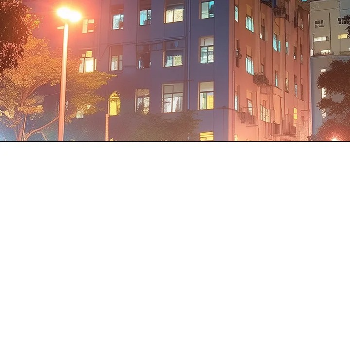 My High School Bully - Chapter 251 Page 104