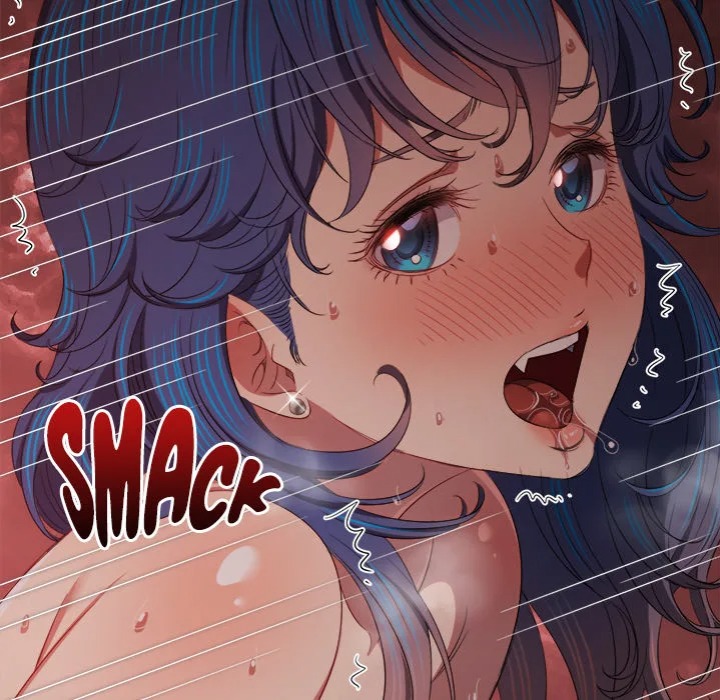 My High School Bully - Chapter 251 Page 12