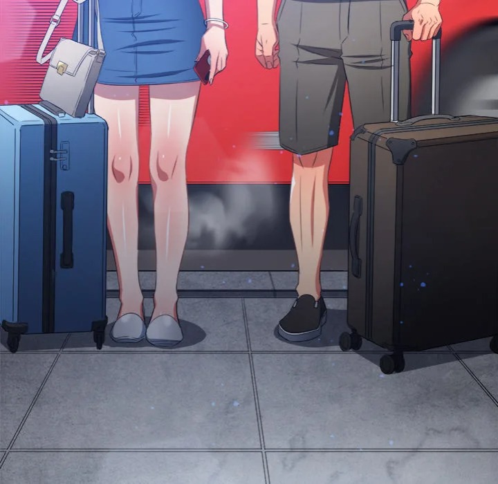 My High School Bully - Chapter 251 Page 121