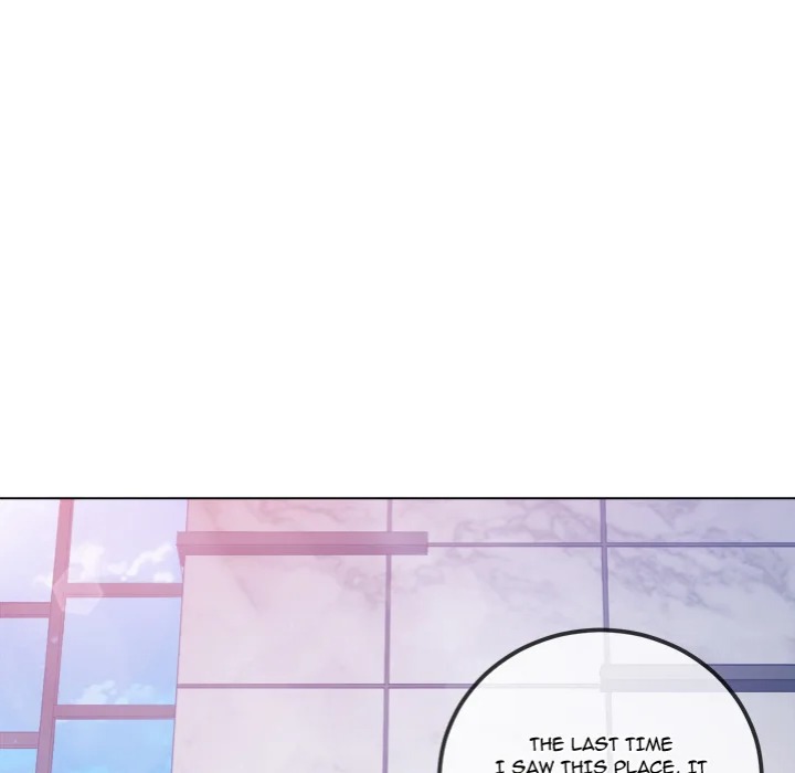 My High School Bully - Chapter 251 Page 123