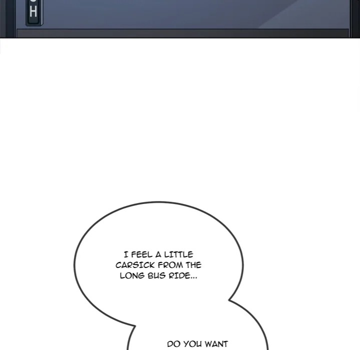 My High School Bully - Chapter 251 Page 129