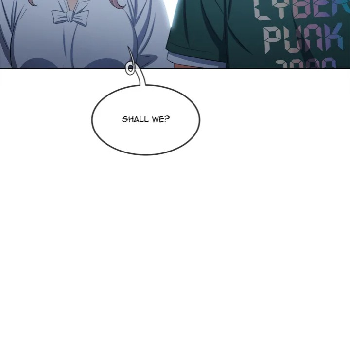 My High School Bully - Chapter 251 Page 131