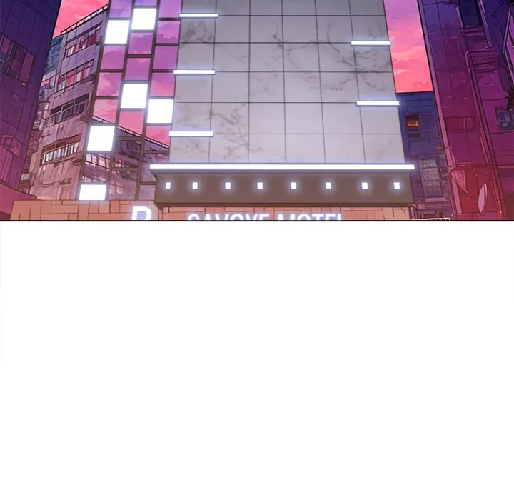 My High School Bully - Chapter 251 Page 143