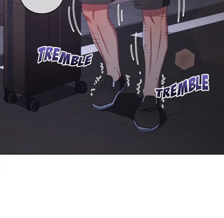 My High School Bully - Chapter 251 Page 159