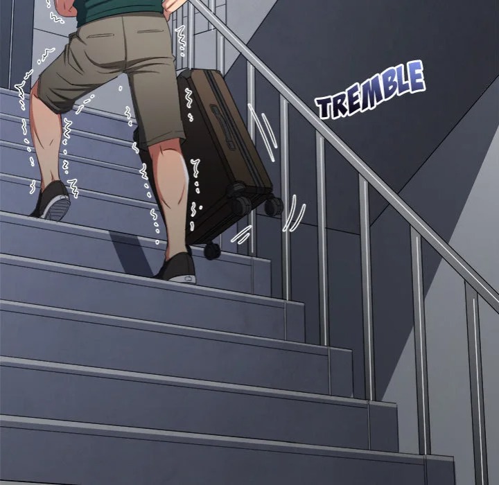 My High School Bully - Chapter 251 Page 166