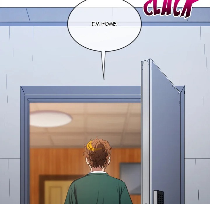 My High School Bully - Chapter 251 Page 169