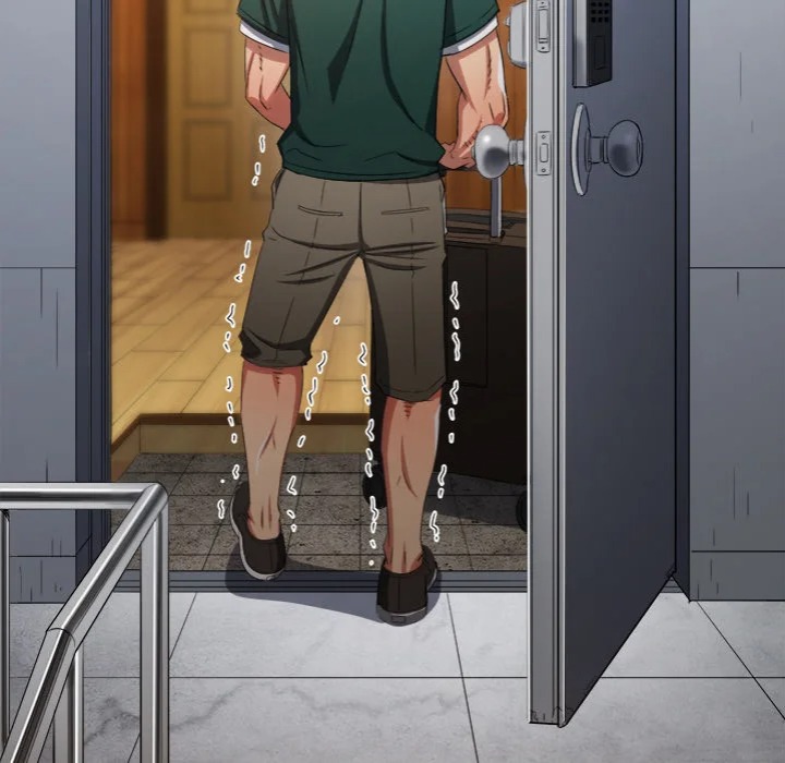 My High School Bully - Chapter 251 Page 170