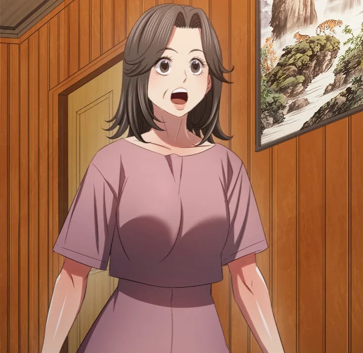 My High School Bully - Chapter 251 Page 173