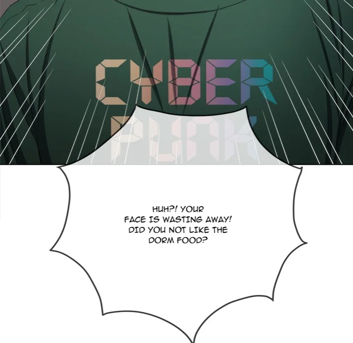 My High School Bully - Chapter 251 Page 178