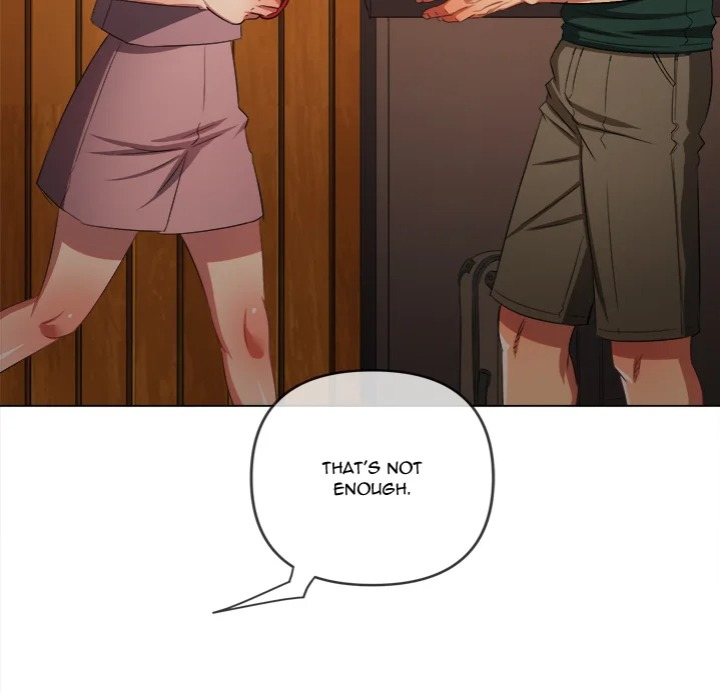 My High School Bully - Chapter 251 Page 181