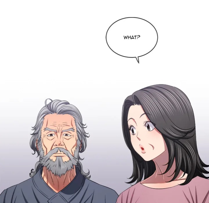 My High School Bully - Chapter 251 Page 183