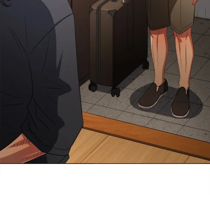 My High School Bully - Chapter 251 Page 187