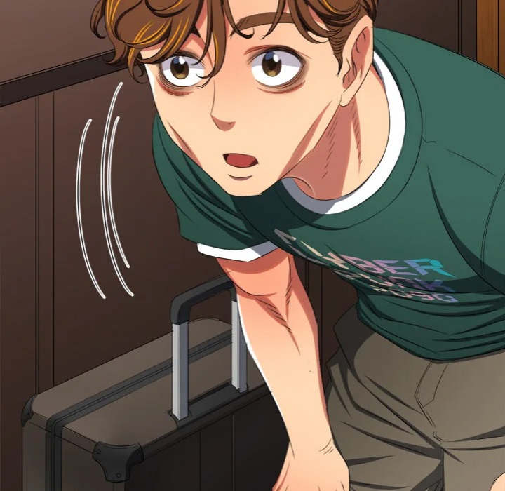 My High School Bully - Chapter 251 Page 193