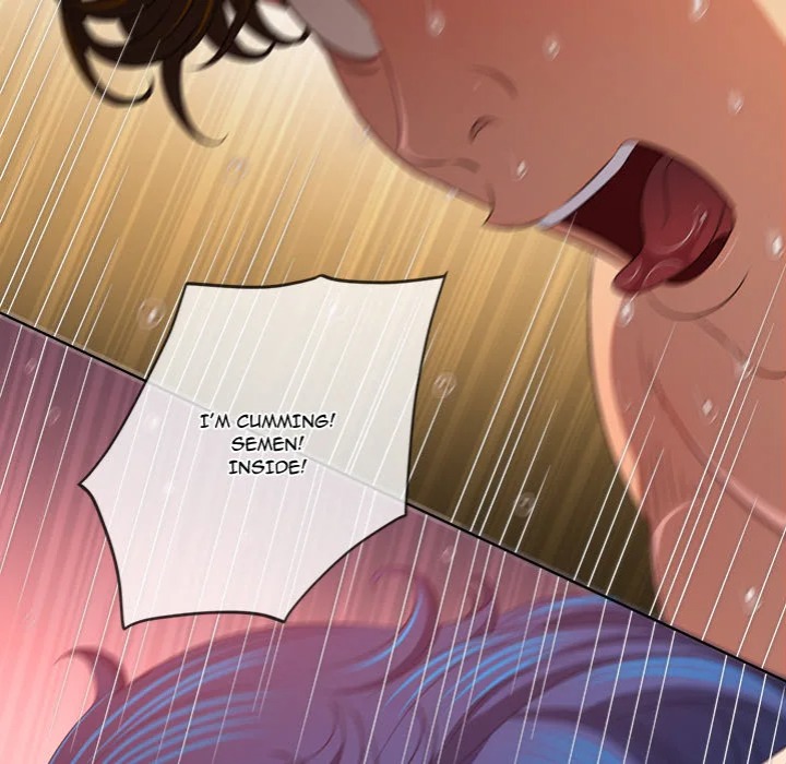 My High School Bully - Chapter 251 Page 54