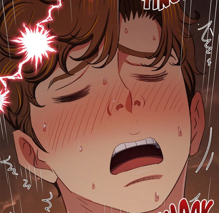 My High School Bully - Chapter 251 Page 8