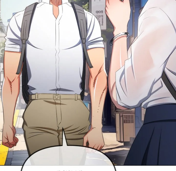 My High School Bully - Chapter 252 Page 100