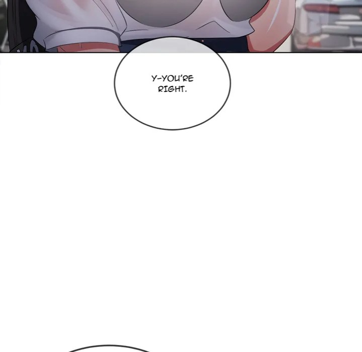 My High School Bully - Chapter 252 Page 104