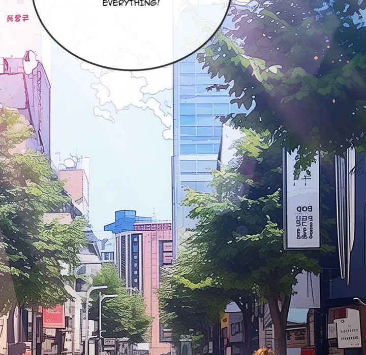 My High School Bully - Chapter 252 Page 106