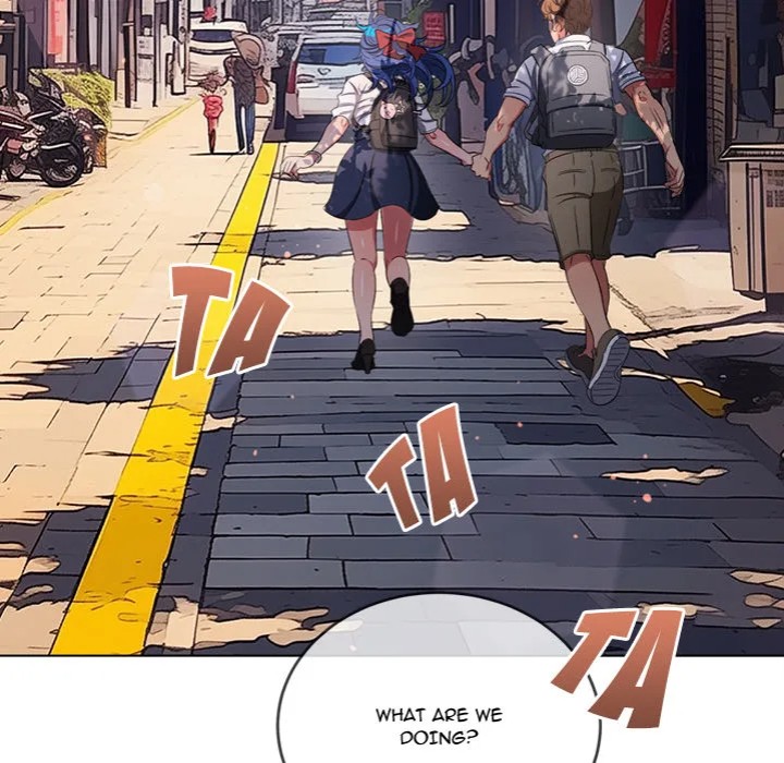 My High School Bully - Chapter 252 Page 107