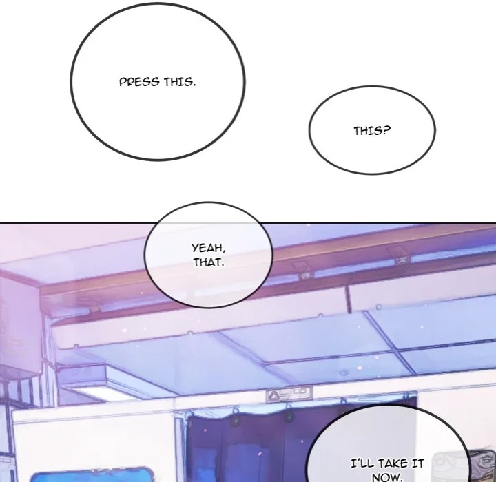 My High School Bully - Chapter 252 Page 109