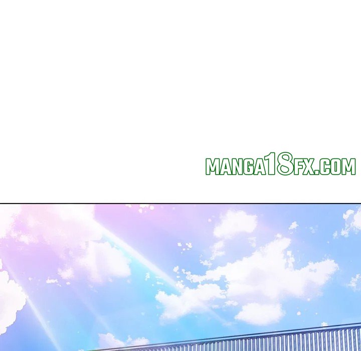 My High School Bully - Chapter 252 Page 112