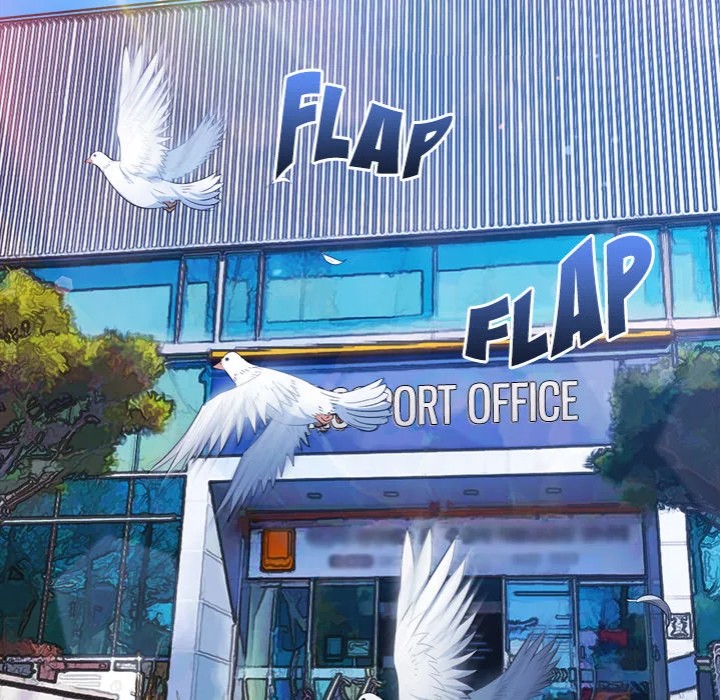 My High School Bully - Chapter 252 Page 113