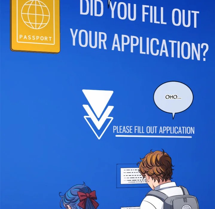 My High School Bully - Chapter 252 Page 116